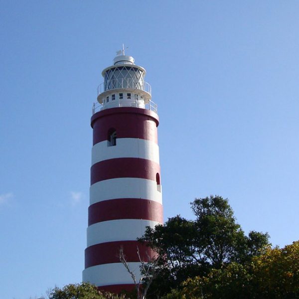 Lighthouse